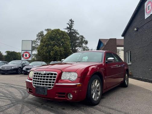 2007 Chrysler 300C Base