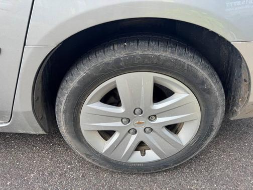 2006 Chevrolet Impala LT