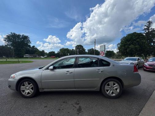 2006 Chevrolet Impala LT