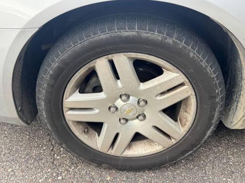 2006 Chevrolet Impala LT