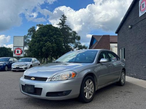 2006 Chevrolet Impala LT