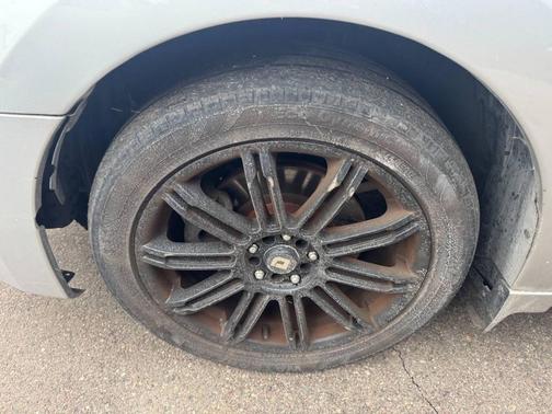2006 Nissan Maxima SE