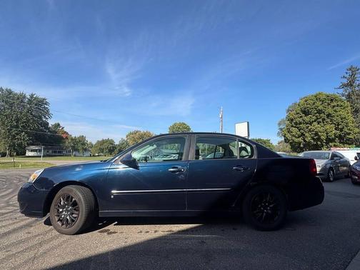 2006 Chevrolet Malibu LT