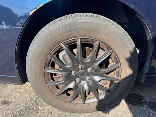 2006 Chevrolet Malibu LT