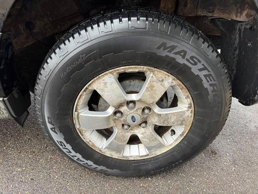 2010 Ford Escape Limited