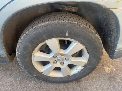 2004 Lexus RX 330 Base