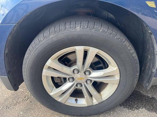 2010 Chevrolet Equinox LT