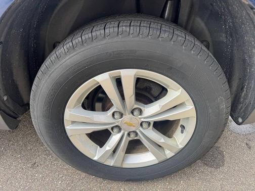 2010 Chevrolet Equinox LT