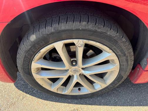 2009 Nissan Altima 3.5 SE