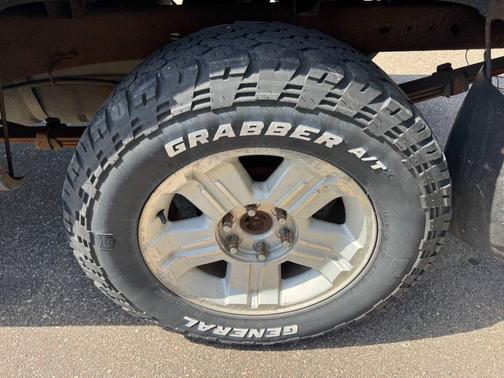 1991 Chevrolet Pickup Truck Base
