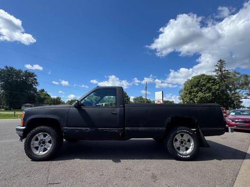 1991 Chevrolet Pickup Truck Base