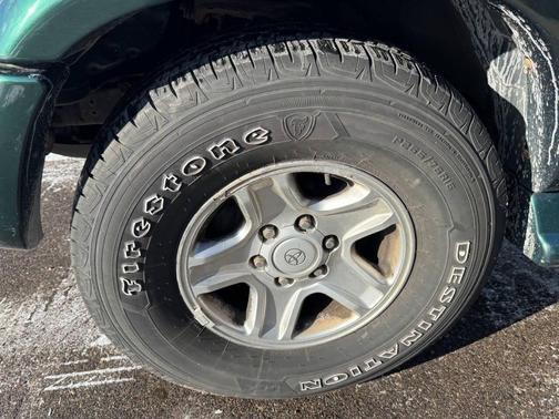 2000 Toyota 4Runner SR5 4WD