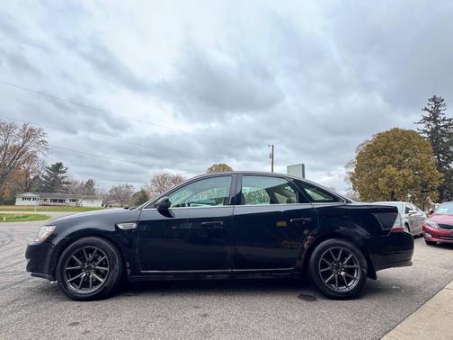 2008 Ford Taurus SEL