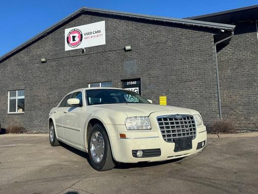 2005 Chrysler 300 Touring