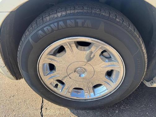 2005 Chrysler 300 Touring