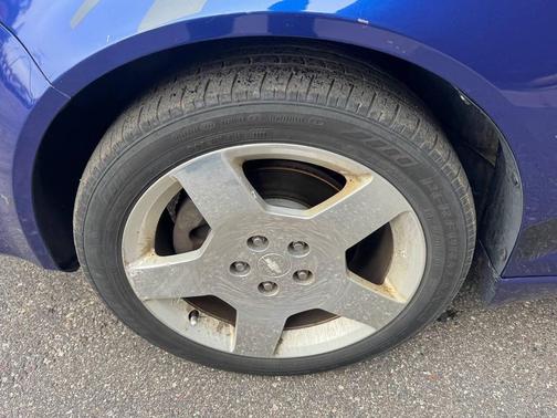 2007 Chevrolet Cobalt SS