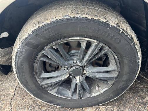 2006 Buick Lucerne CX