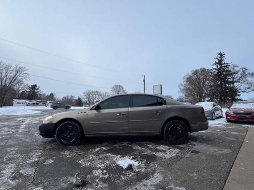 2006 Buick Lucerne CX