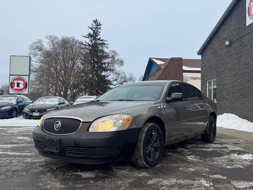 2006 Buick Lucerne CX