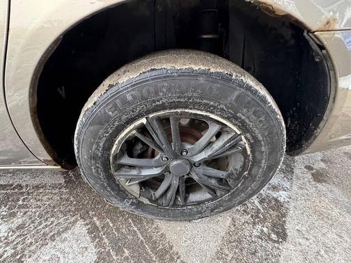 2006 Buick Lucerne CX