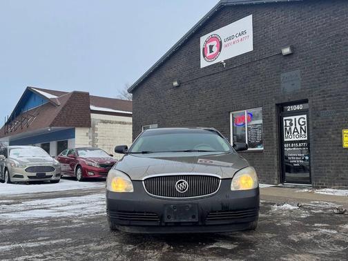 2006 Buick Lucerne CX