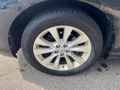 2013 Toyota Venza LE