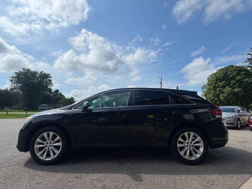 2013 Toyota Venza LE