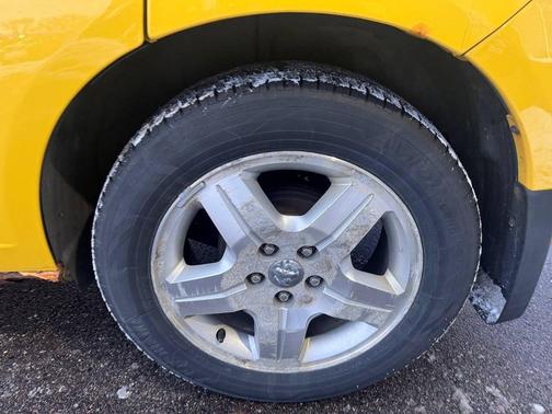 2007 Dodge Caliber SXT