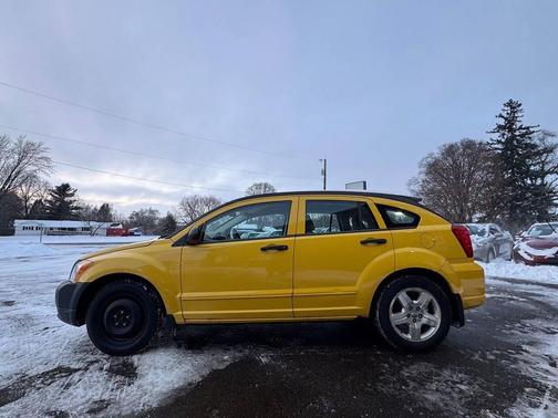 2007 Dodge Caliber SXT