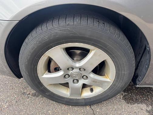 Lunar Mist Metallic 2002 Toyota Camry SE