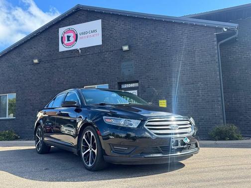 2015 Ford Taurus SEL