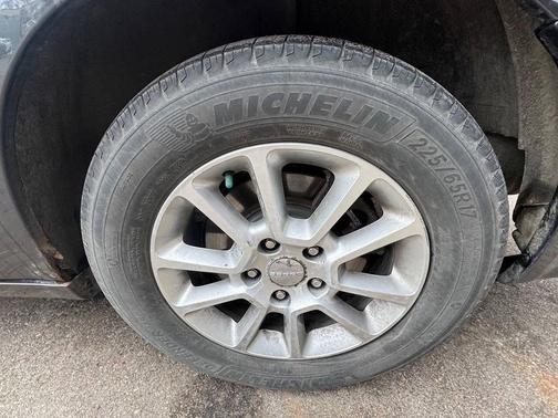 2012 Dodge Grand Caravan R/T