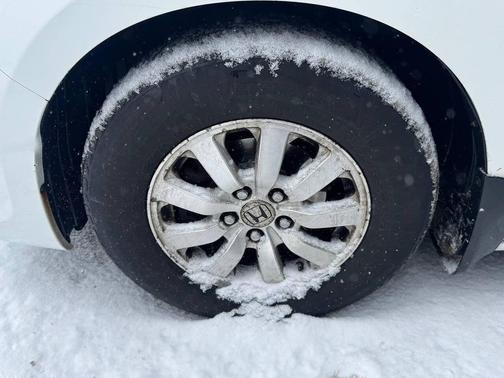 2009 Honda Odyssey EX-L