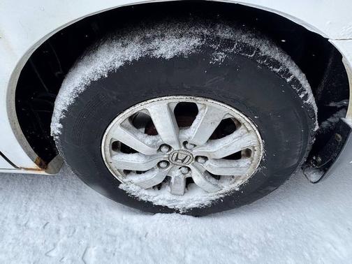 2009 Honda Odyssey EX-L