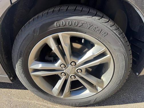 2014 Dodge Charger R/T