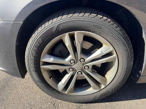 2014 Dodge Charger R/T