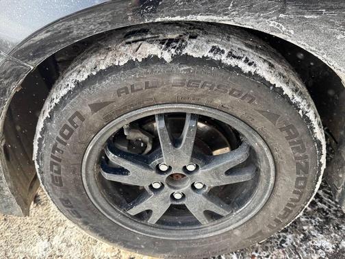 2014 Toyota Prius Two