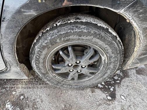 2014 Toyota Prius Two