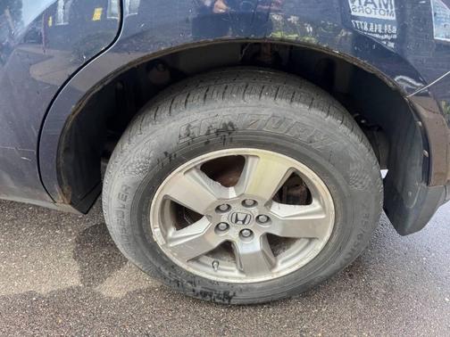 2010 Honda Pilot EX