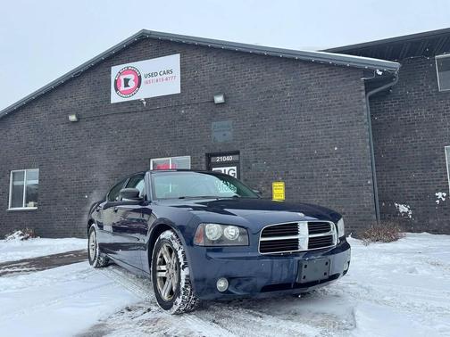 2006 Dodge Charger SE