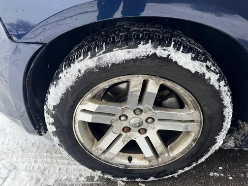 2006 Dodge Charger SE