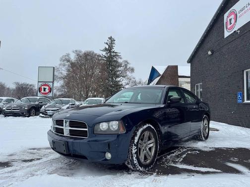 2006 Dodge Charger SE
