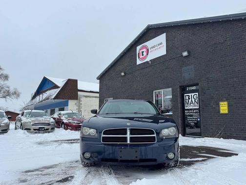2006 Dodge Charger SE