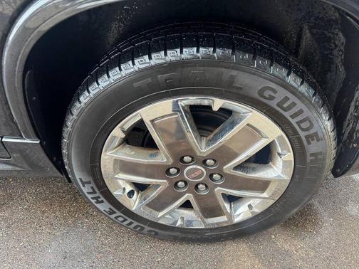 2012 GMC Acadia Denali