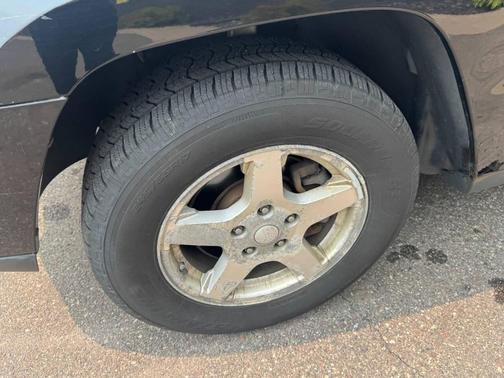 2006 Jeep Grand Cherokee Limited