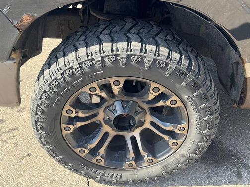 2011 Dodge Ram 1500 SLT