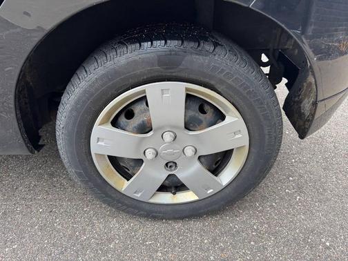 2011 Chevrolet Aveo 5 LT