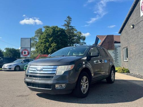 2007 Ford Edge SEL