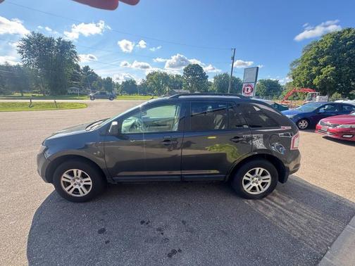 2007 Ford Edge SEL