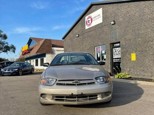 2005 Chevrolet Cavalier Base